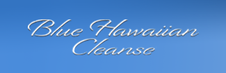 Blue Hawaiian Cleanse
